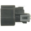 Standard Ignition Cooling Fan Motor Connector, S-1288 S-1288